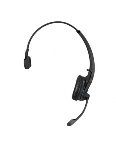 EPOS Sennheiser Impact MB Pro 1 Auriculares + Micrófono