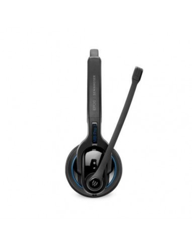 EPOS Sennheiser Impact MB Pro 1 Auriculares + Micrófono