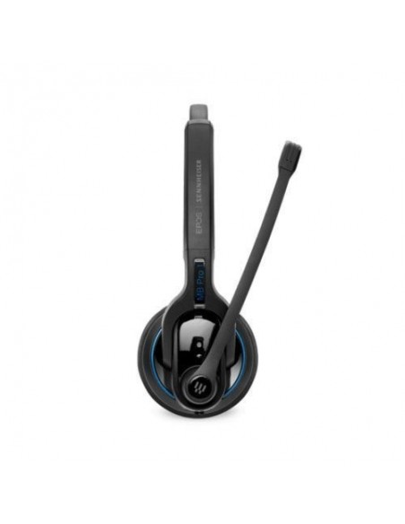 EPOS Sennheiser Impact MB Pro 1 Auriculares + Micrófono