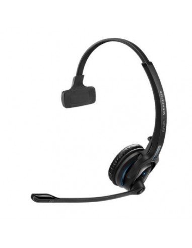 EPOS Sennheiser Impact MB Pro 1 Auriculares + Micrófono