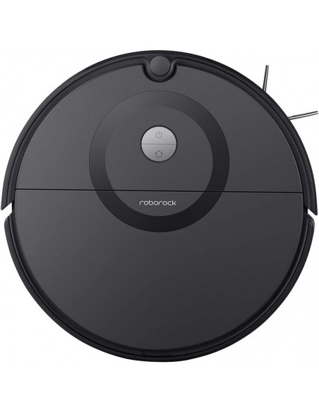 Roborock E5 Robot Aspirador Negro