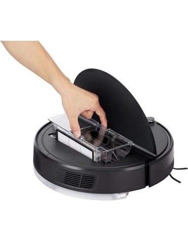 Roborock E5 Robot Aspirador Negro