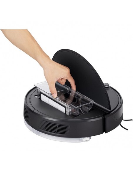 Roborock E5 Robot Aspirador Negro