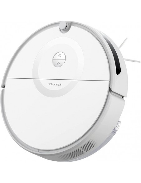Roborock E5 Robot Aspirador Blanco