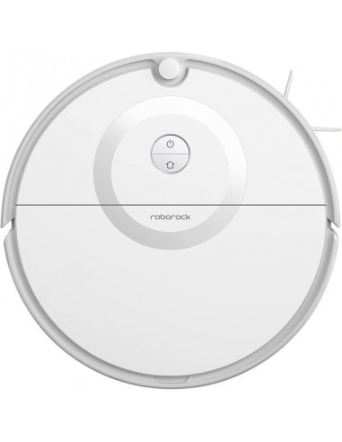 Roborock E5 Robot Aspirador Blanco