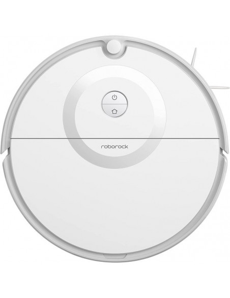 Roborock E5 Robot Aspirador Blanco