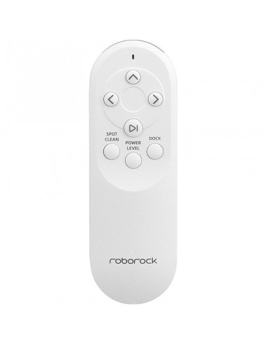 Roborock E5 Robot Aspirador Blanco