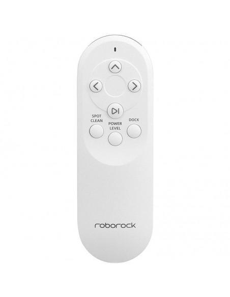 Roborock E5 Robot Aspirador Blanco