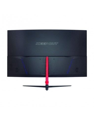 Keep Out XGM24PRO+ 23.6" LED FullHD 165Hz G-Sync Monitor Gaming
