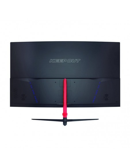 Keep Out XGM24PRO+ 23.6" LED FullHD 165Hz G-Sync Monitor Gaming
