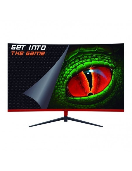Keep Out XGM24PRO+ 23.6" LED FullHD 165Hz G-Sync Monitor Gaming