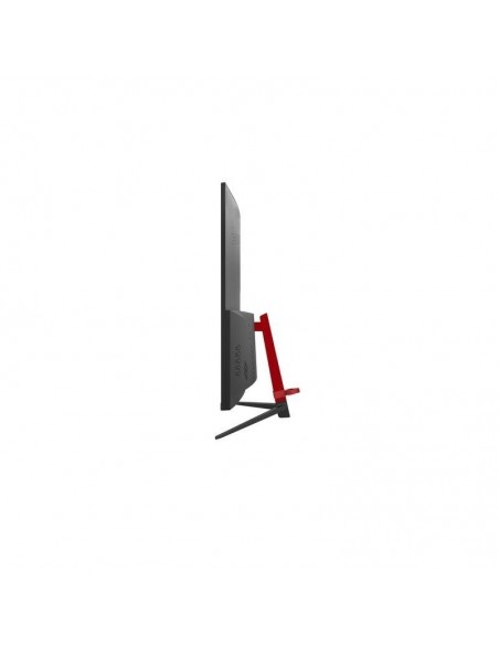 Keep Out XGM24PRO+ 23.6" LED FullHD 165Hz G-Sync Monitor Gaming