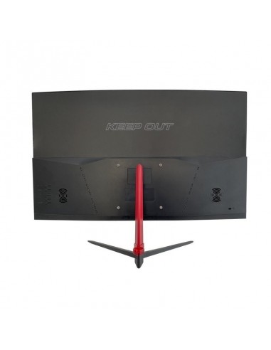 Keep Out XGM24PRO+ 23.6" LED FullHD 165Hz G-Sync Monitor Gaming