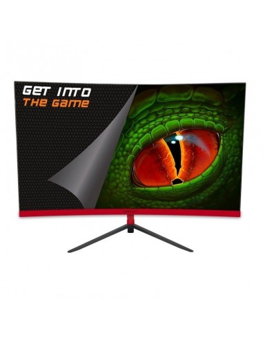 Keep Out XGM24PRO+ 23.6" LED FullHD 165Hz G-Sync Monitor Gaming