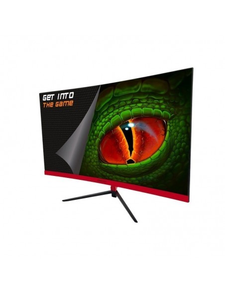 Keep Out XGM24PRO+ 23.6" LED FullHD 165Hz G-Sync Monitor Gaming