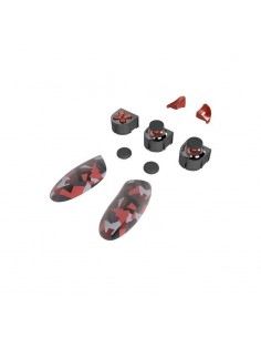 Thrustmaster eSwap X Pack Recambio Rojo
