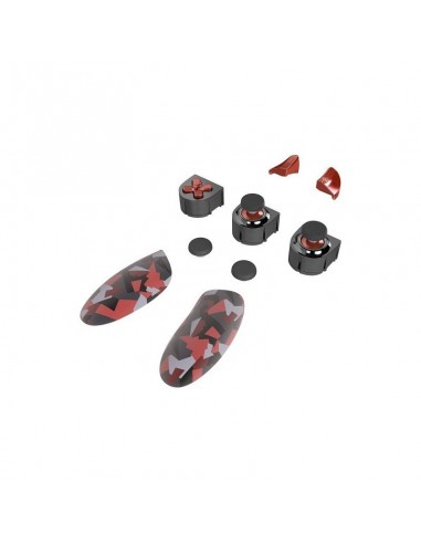 Thrustmaster eSwap X Pack Recambio Rojo