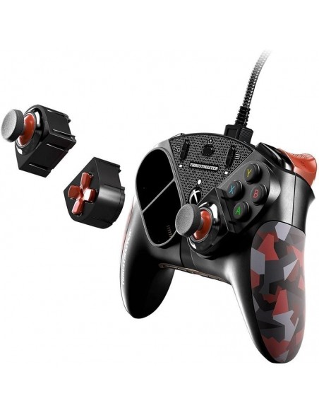 Thrustmaster eSwap X Pack Recambio Rojo