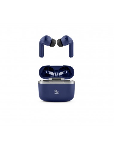 Blue Element Be Live ANC Auriculares inalámbricos Azul