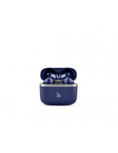 Blue Element Be Live ANC Auriculares inalámbricos Azul