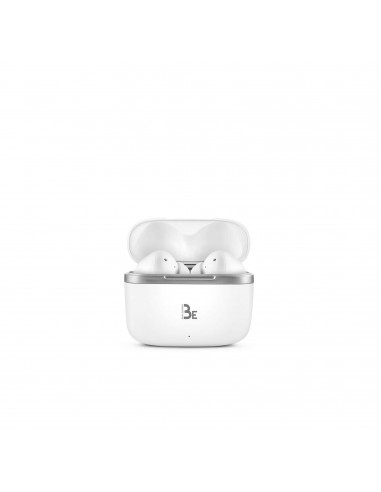 Blue Element Be Live ANC Auriculares inalámbricos Blanco