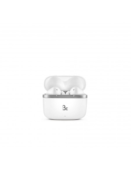 Blue Element Be Live ANC Auriculares inalámbricos Blanco
