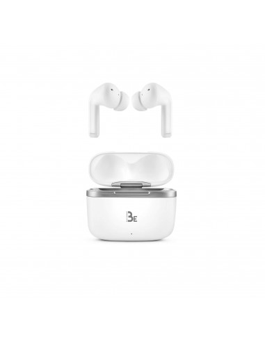 Blue Element Be Live ANC Auriculares inalámbricos Blanco