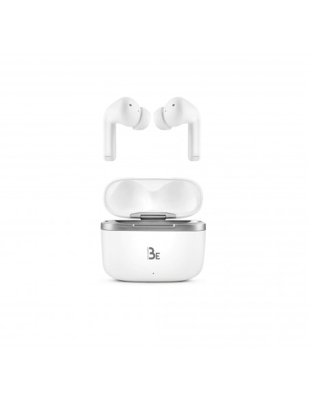 Blue Element Be Live ANC Auriculares inalámbricos Blanco