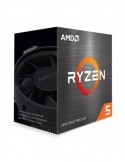 AMD Ryzen 5 5600X 3.7GHz Procesador