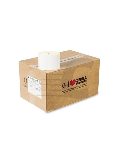 Zebra 800283-202 Etiquetas Térmicas 76x51mm 12 unidades