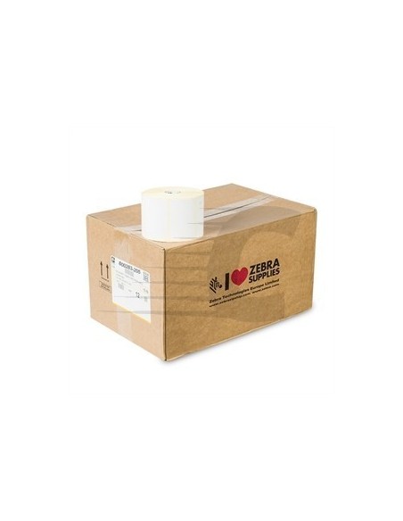Zebra 800283-202 Etiquetas Térmicas 76x51mm 12 unidades