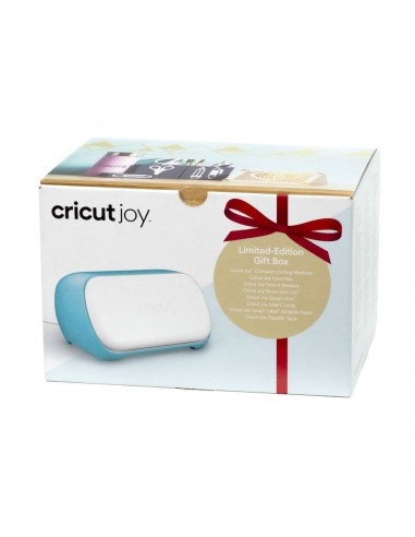 Cricut Joy Pack Edición Limitada con 8 Accesorios