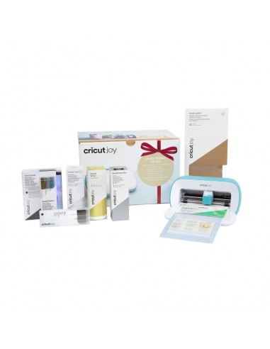 Cricut Joy Pack Edición Limitada con 8 Accesorios