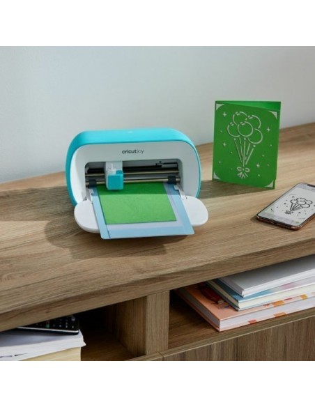 Cricut Joy Pack Edición Limitada con 8 Accesorios