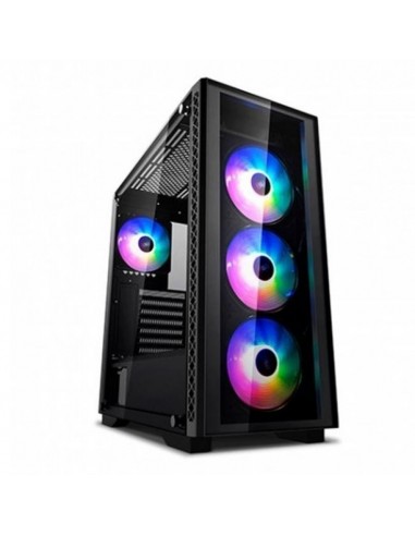OC PC Gaming DeepCool 3476 Intel i5-10400F/ 16GB/ 1TB M.2/ 2TB/ RTX3070Ti