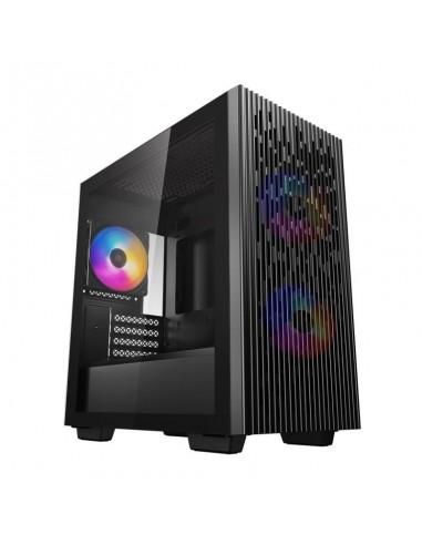 OC PC Gaming DeepCool 3133 Intel i3-10100F/ 16GB/ 480GB SSD/ 2TB/ GTX1650
