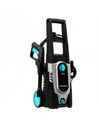 Cecotec HidroBoost 1400 EasyMove Hidrolimpiadora Alta Presión 1400W