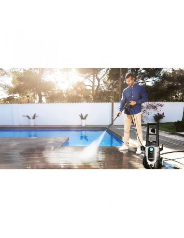 Cecotec HidroBoost 1400 EasyMove Hidrolimpiadora Alta Presión 1400W