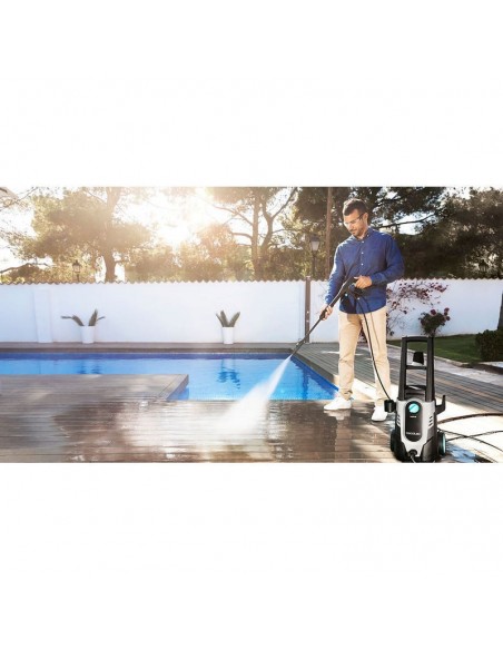 Cecotec HidroBoost 1400 EasyMove Hidrolimpiadora Alta Presión 1400W