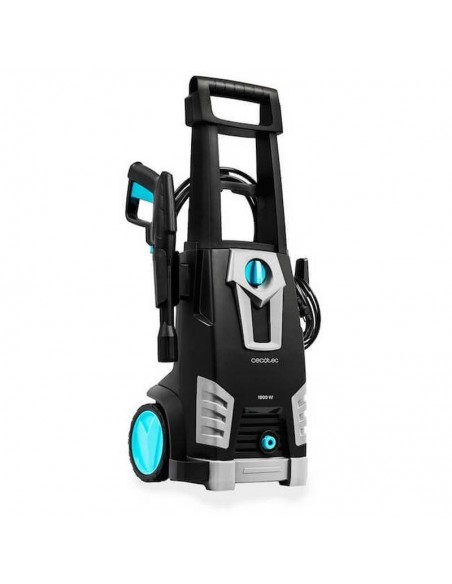 Cecotec HidroBoost 1800 Hidrolimpiadora Alta Presión 1800W