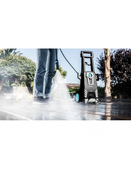 Cecotec HidroBoost 1800 Hidrolimpiadora Alta Presión 1800W