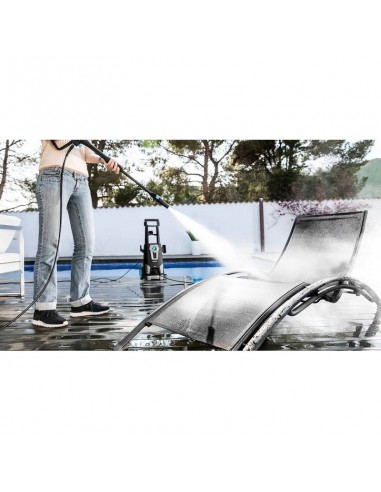 Cecotec HidroBoost 1800 Hidrolimpiadora Alta Presión 1800W