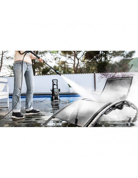 Cecotec HidroBoost 1800 Hidrolimpiadora Alta Presión 1800W