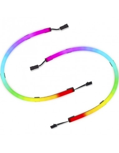 Corsair iCUE LS100 Smart Lighting Strip Expansion Kit 450mm