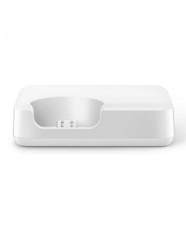 Philips D2501W/34 Teléfono Inalámbrico Blanco