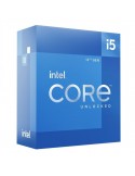 Intel Core i5-12600K 4.9 GHz Procesador
