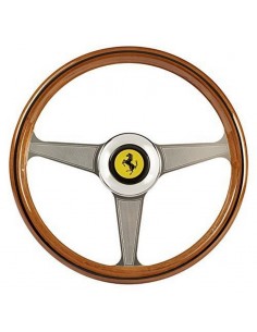Thrustmaster Ferrari 250 GTO Vintage Add On Volante