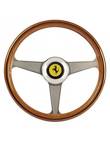 Thrustmaster Ferrari 250 GTO Vintage Add On Volante