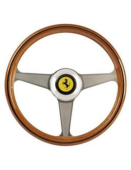 Thrustmaster Ferrari 250 GTO Vintage Add On Volante