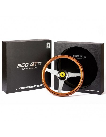 Thrustmaster Ferrari 250 GTO Vintage Add On Volante